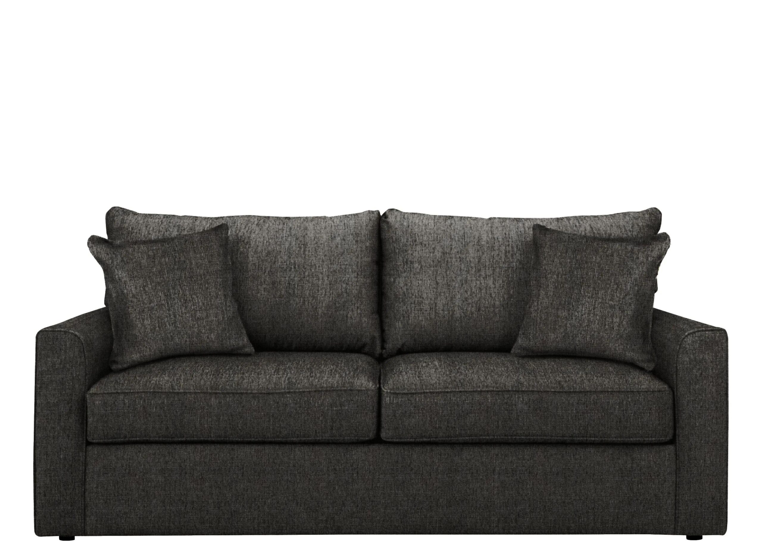 Trayce Chenille Queen Sleeper Sofa