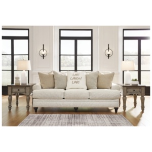 Valerani Sofa, Sandstone