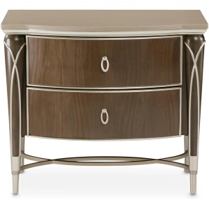 Villa Cherie Nightstand