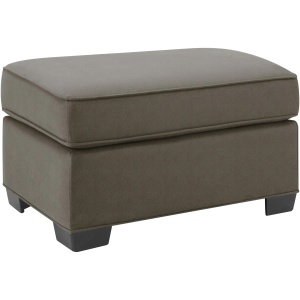 Wellesley Ottoman