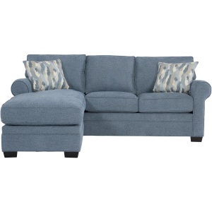 Wellsley Reversible Sofa Chaise