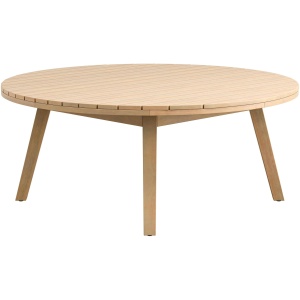Wesley Outdoor Patio Coffee Table