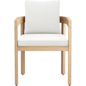 Wesley Outdoor Patio Dining Chair