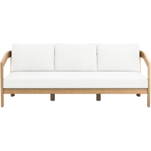 Wesley Outdoor Patio Sofa