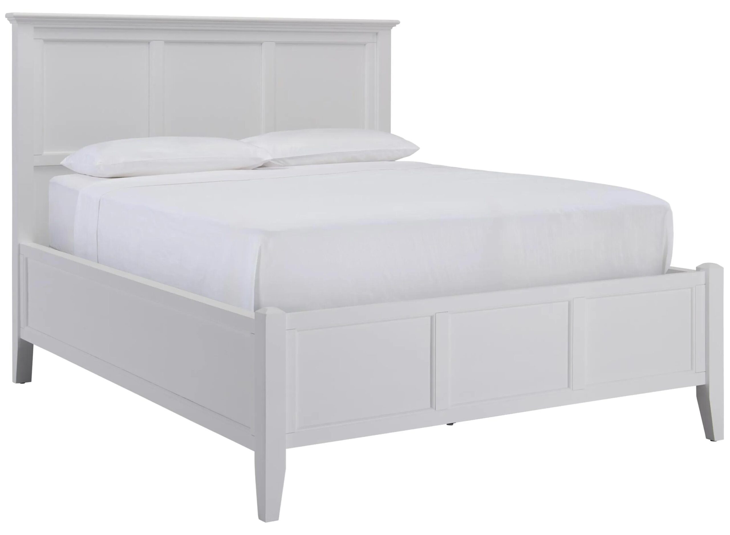 Westlake Panel Bed