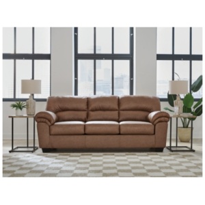 Whitlock Sofa, Caramel