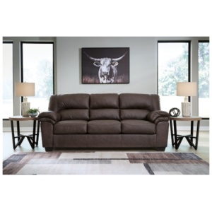 Whitlock Sofa, Umber