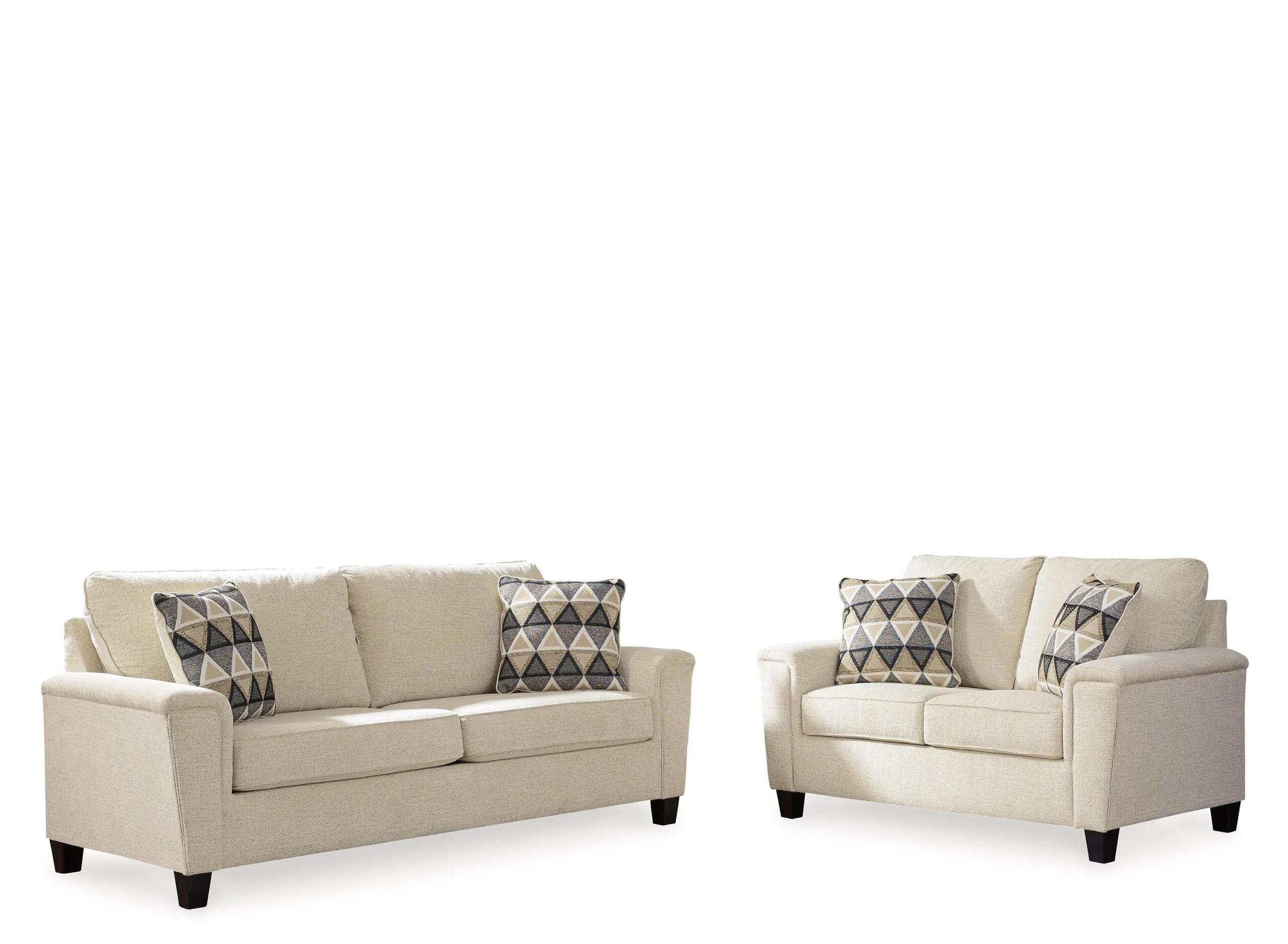 Abinger Sofa and Loveseat