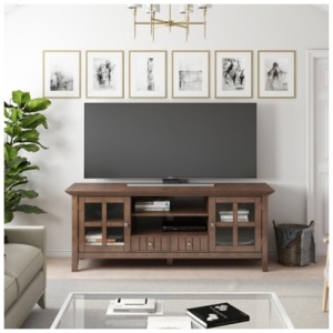 Acadian 60" TV Stand
