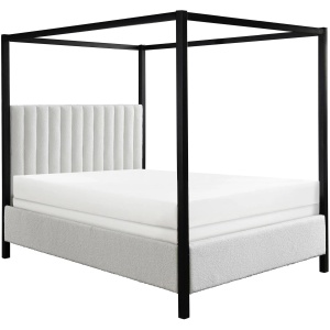 Adalyn Canopy Bed