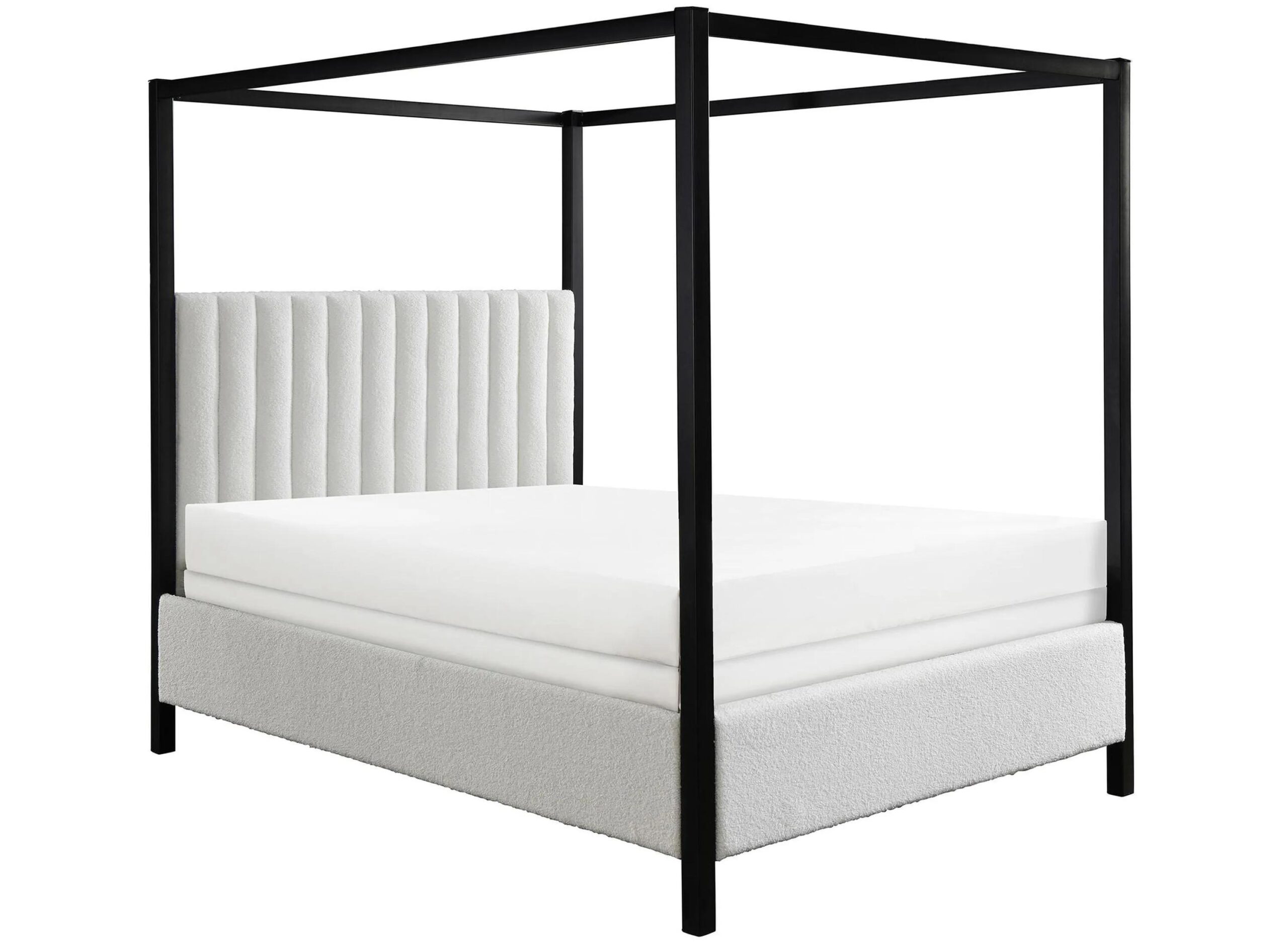 Adalyn Canopy Bed