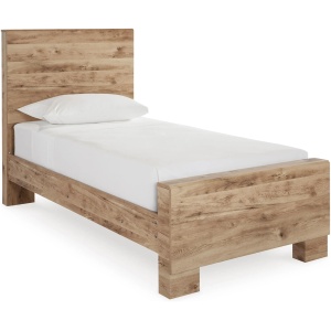 Ainsworth Panel Bed