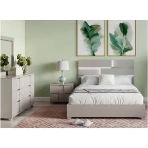 Alara 4-pc. Bedroom Set