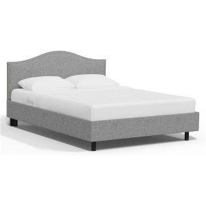 Alexander Platform Bed
