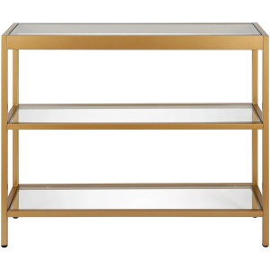Alexis 36" Rectangular Console Table