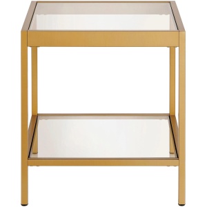 Alexis Square Side Table