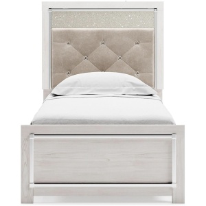 Altyra Twin Panel Bed