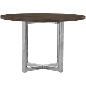 Amalfi Wood Dining Table