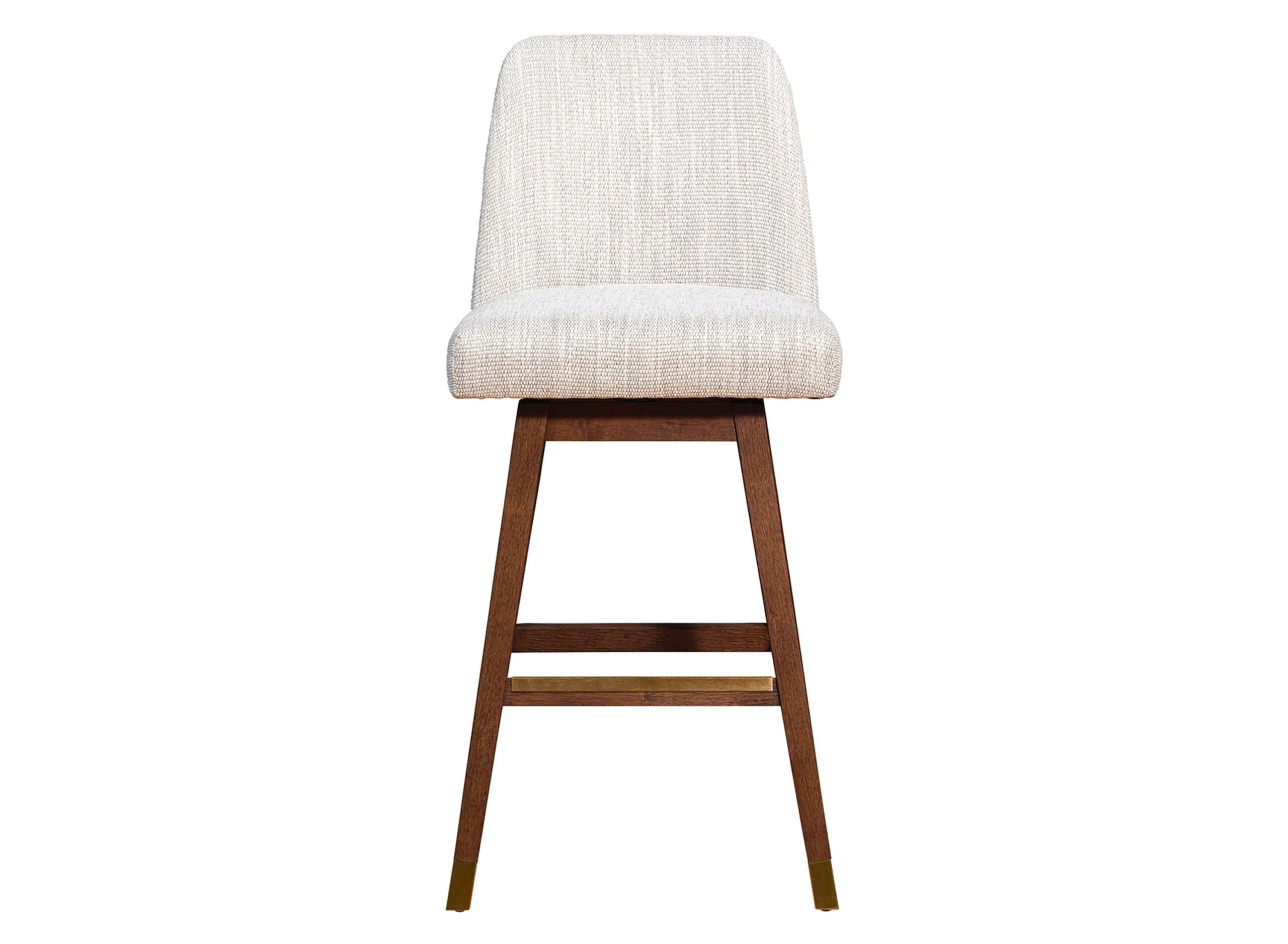 Amalie Swivel Bar Stool