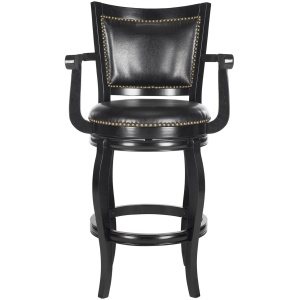 Amanda Swivel Bar Stool
