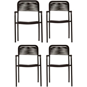 Amazonia Outdoor 4-pc. Chairs