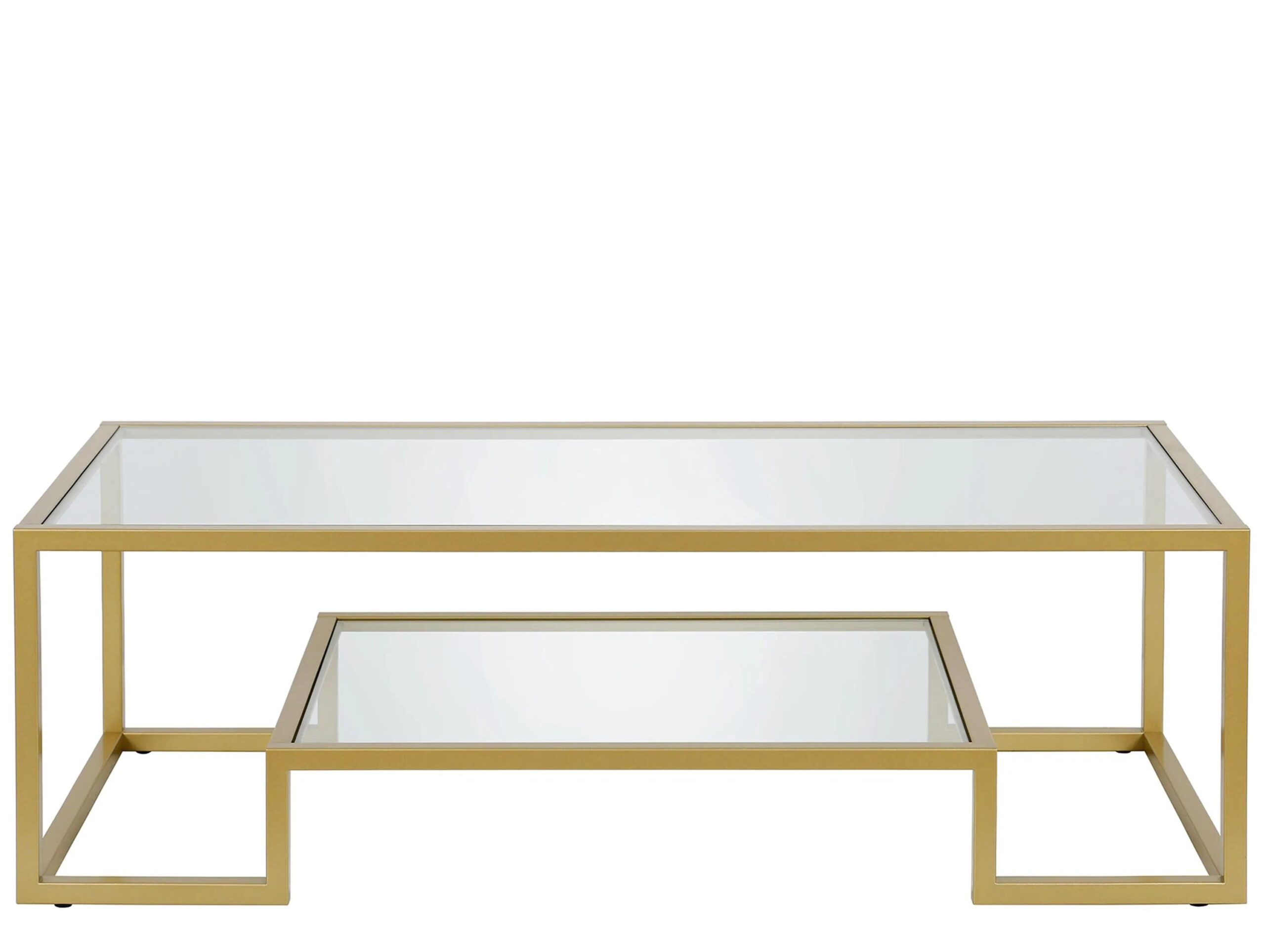 Anne Rectangular Coffee Table