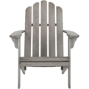 Anston Outdoor Adirondack Chair