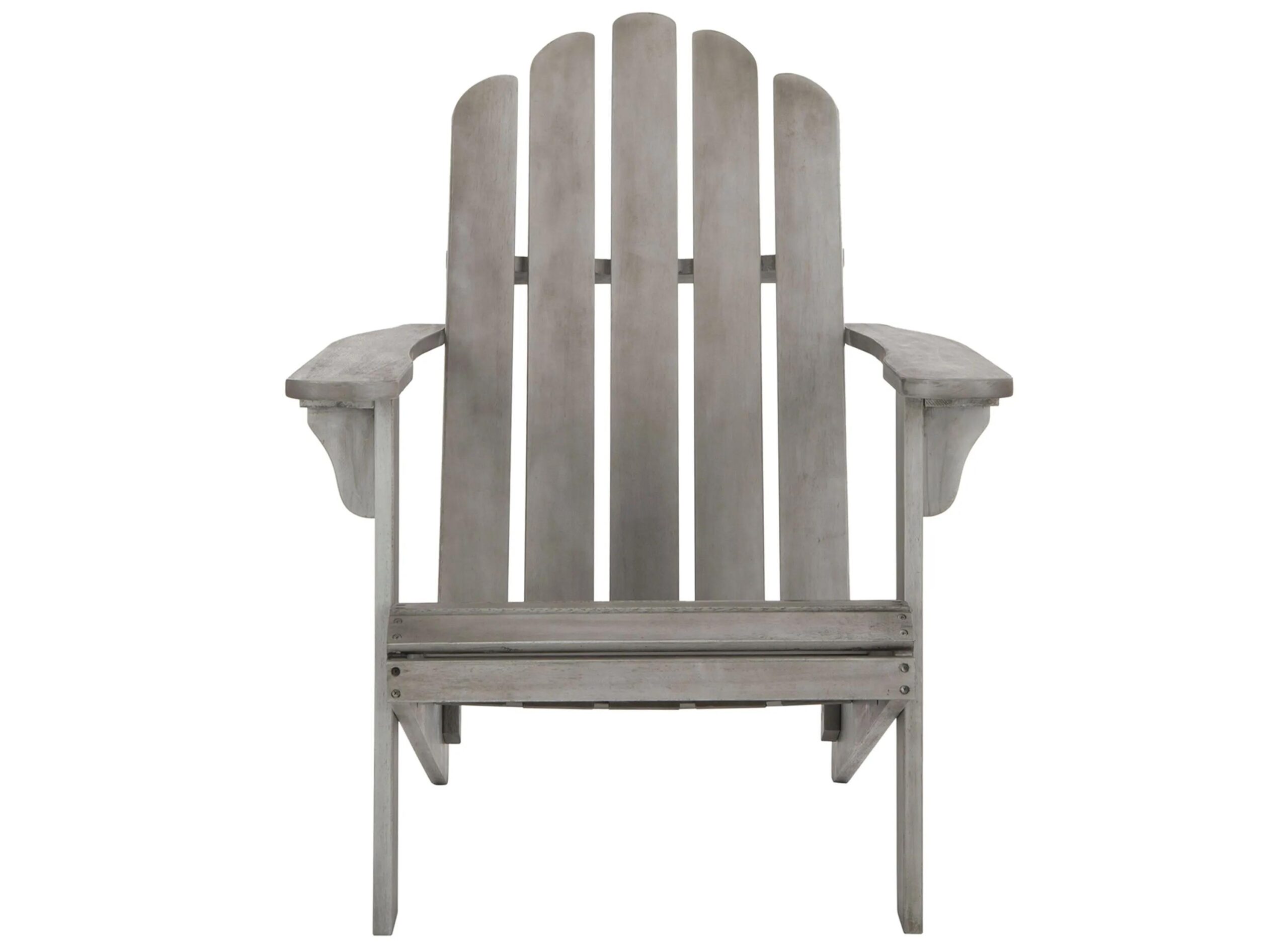Anston Outdoor Adirondack Chair