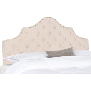 Arebelle Upholstered Headboard