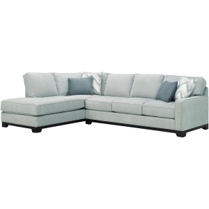 Arlo 2-pc. Sectional Sofa