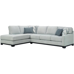 Arlo 2-pc. Sleeper Sectional Sofa