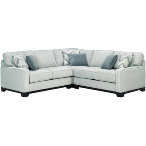 Arlo 3-pc. Sectional Sofa