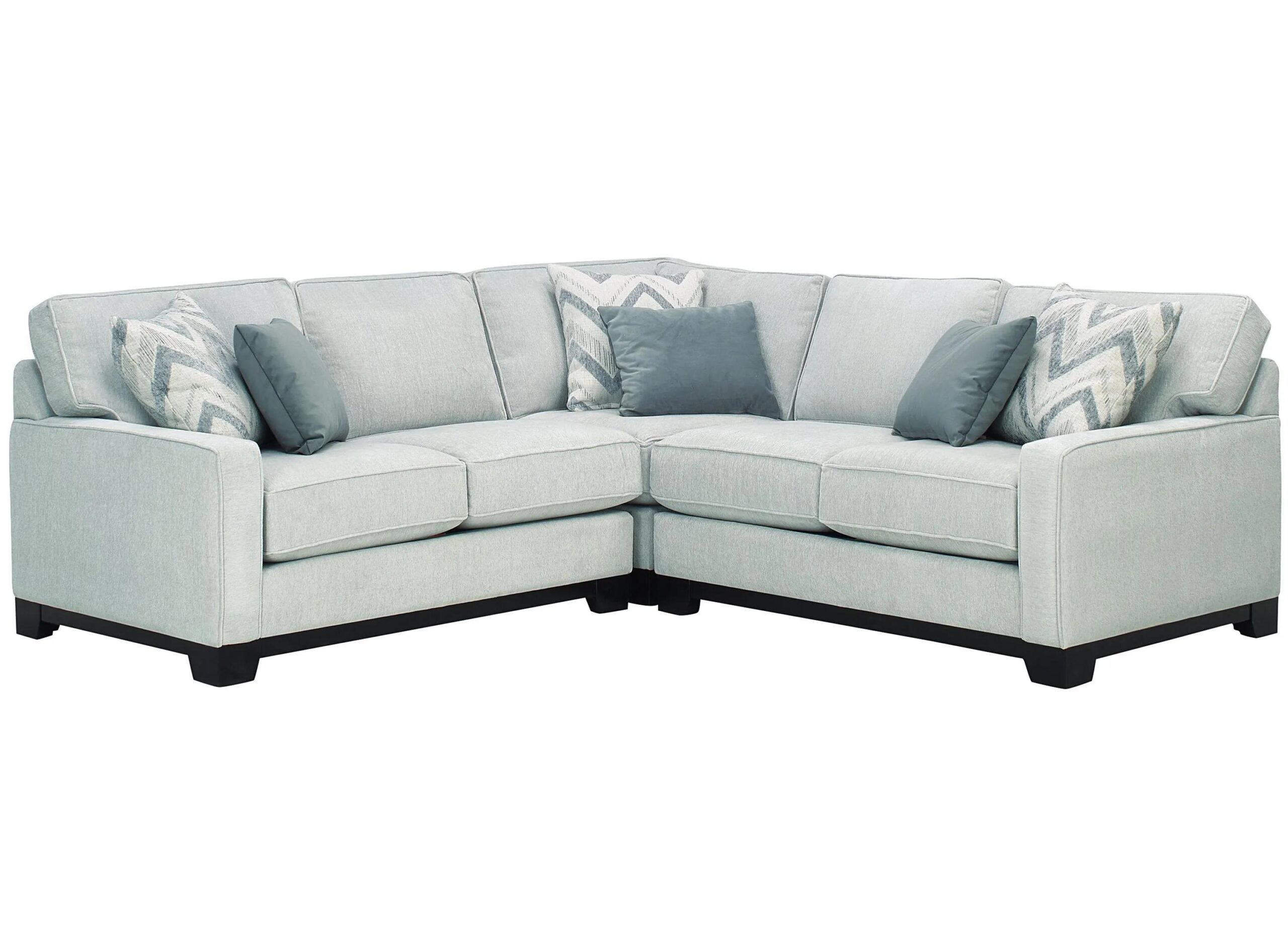 Arlo 3-pc. Sectional Sofa