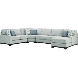 Arlo 4-pc. Sectional Sofa