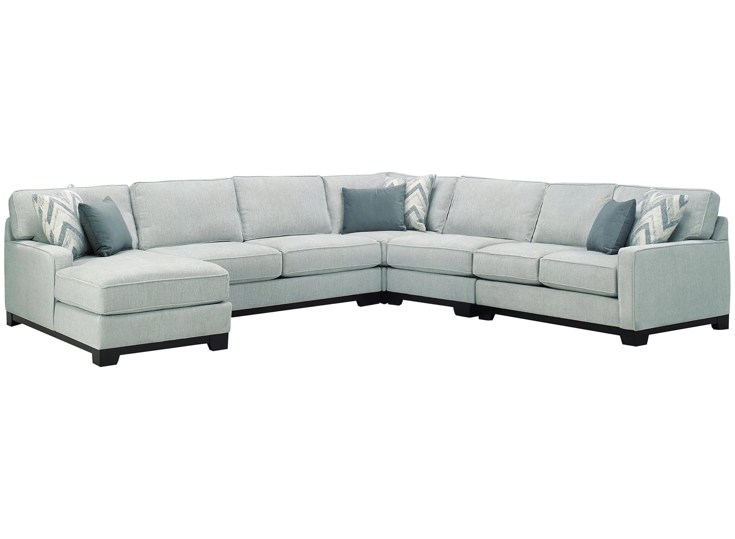 Arlo 5-pc. Sectional