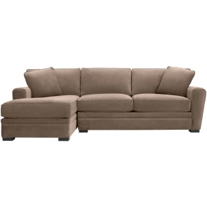 Artemis II 2-pc. Sectional