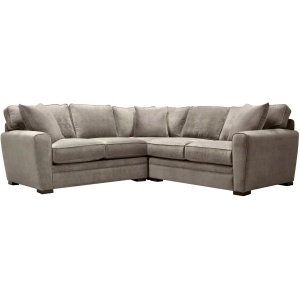 Artemis II 3-pc. Sectional