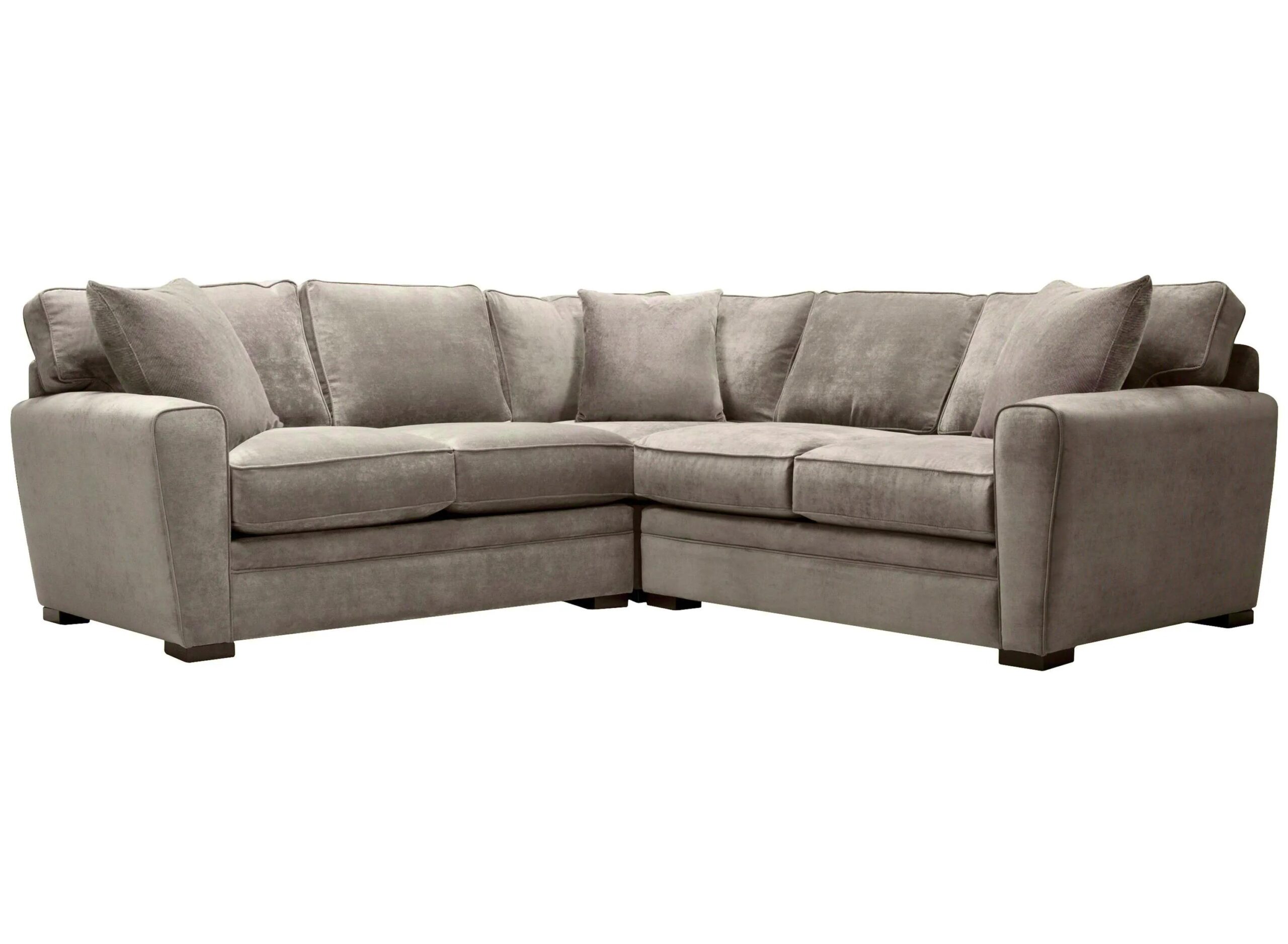 Artemis II 3-pc. Sectional