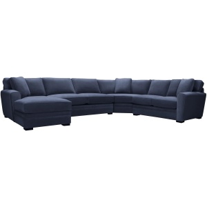 Artemis II 4-pc. Sectional
