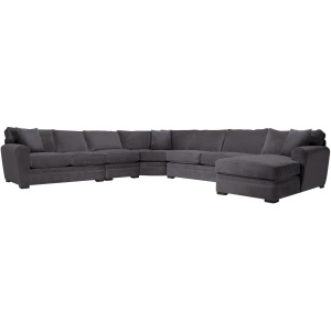Artemis II 5-pc. Sectional