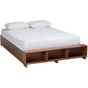 Arthur Platform Bed