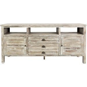 Artisan's Craft 70" TV Console