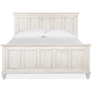 Ashford Panel Bed