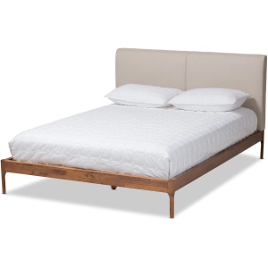 Aveneil Platform Bed