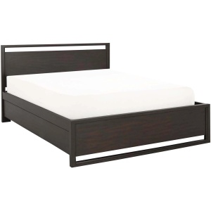 Aversa Platform Bed