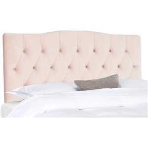 Axel Tufted Upholstered Headboard