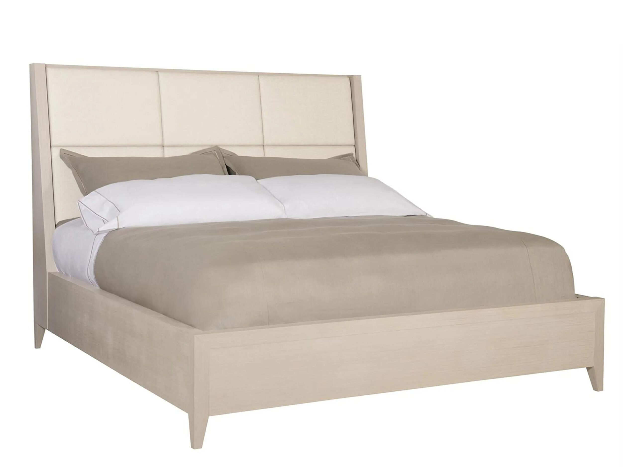 Axiom Queen size Bed