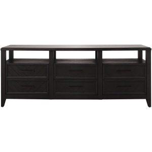 Bari 76" TV Console