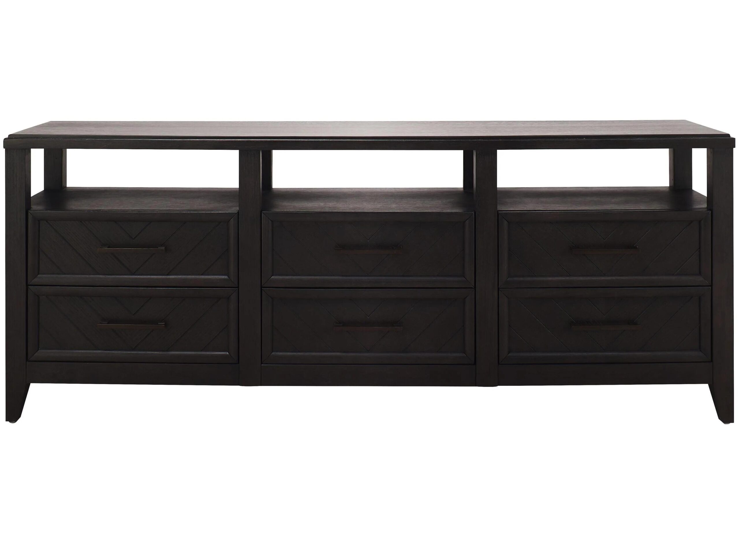 Bari 76" TV Console