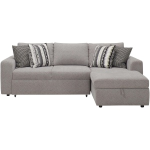 Barry 2-pc. Sofa Chaise